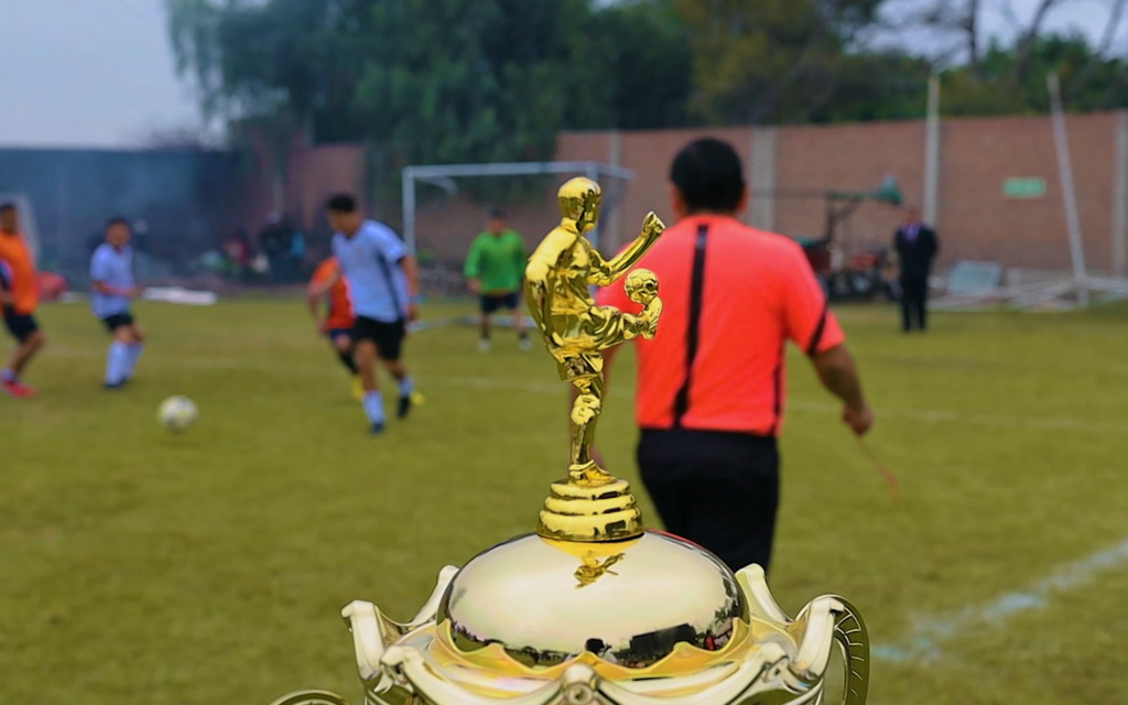 Campeonatos deportivos