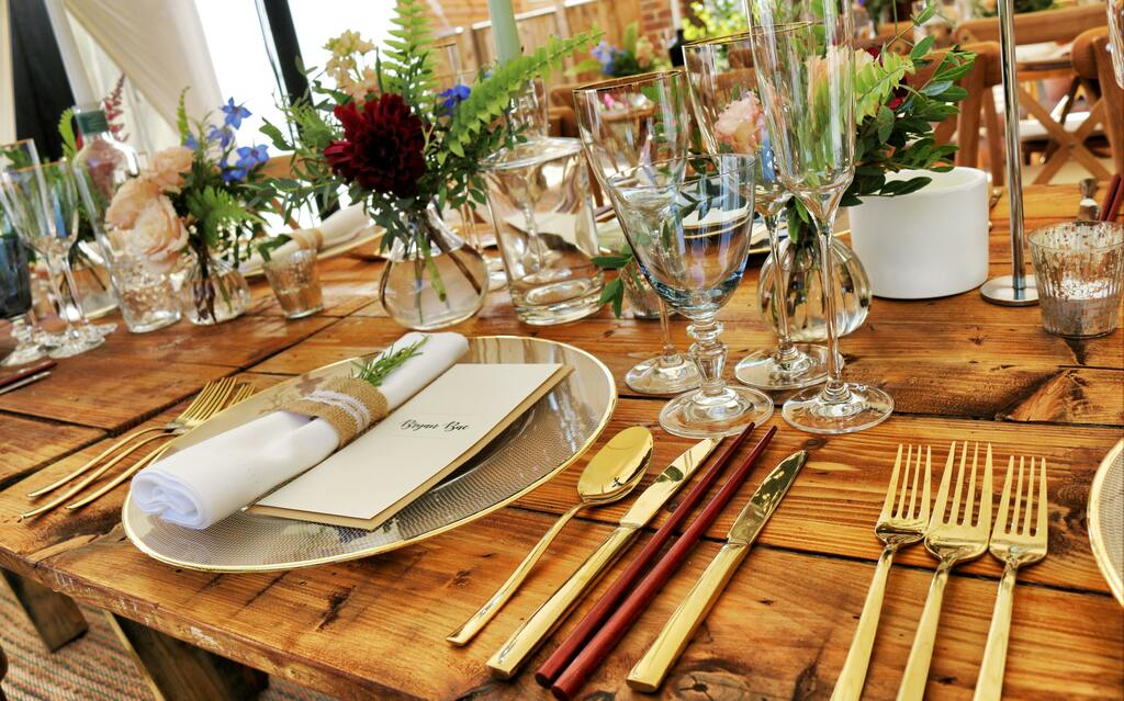 Eventos corporativos