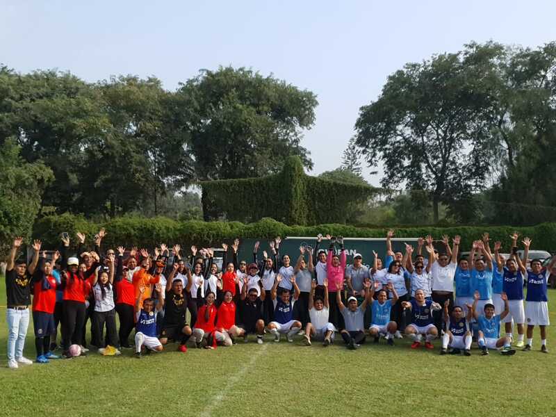 Campeonatos deportivos 1