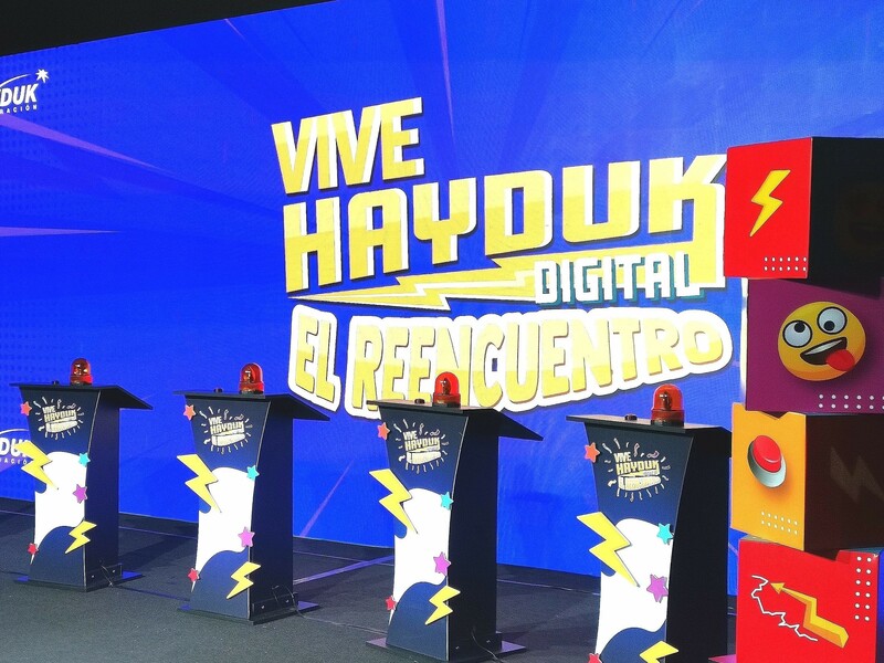 Dinámicas de integración, teambuilding, gymkanas 11